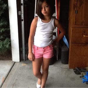 Meet your Posher, Jasmine